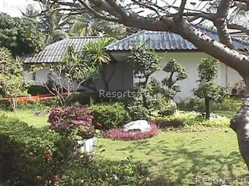 Thai Garden Resort 25